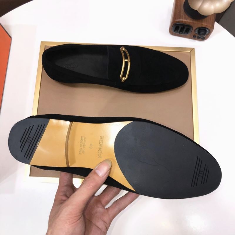 Hermes Business Shoes